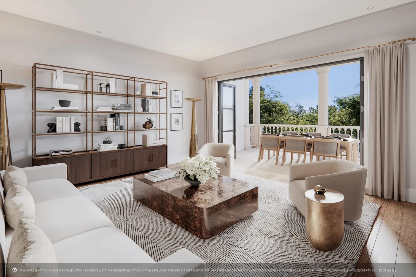 The Village at Coral Gables — view 3