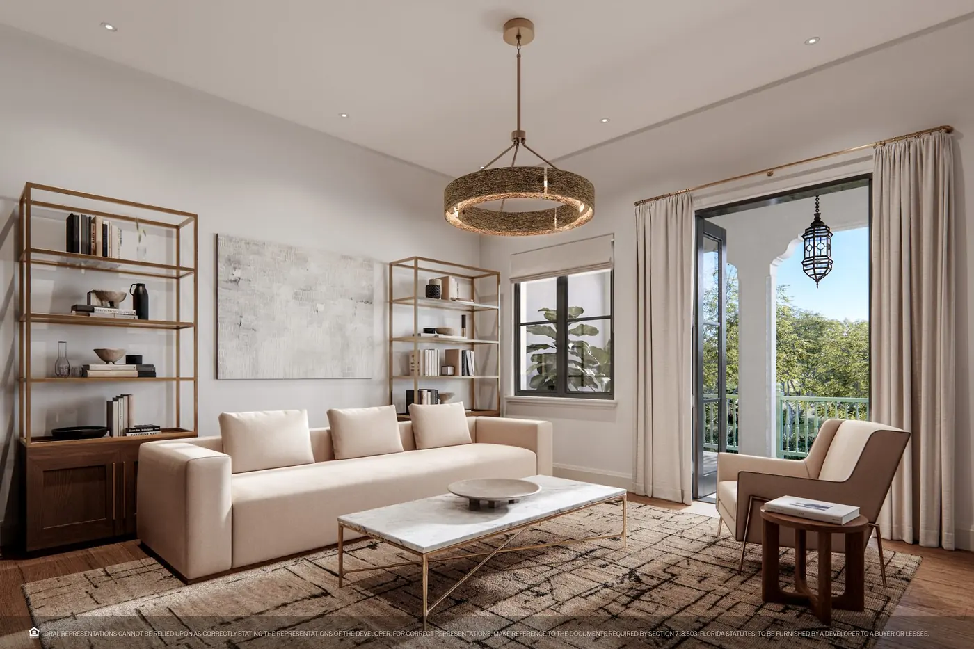 The Village at Coral Gables — view 8