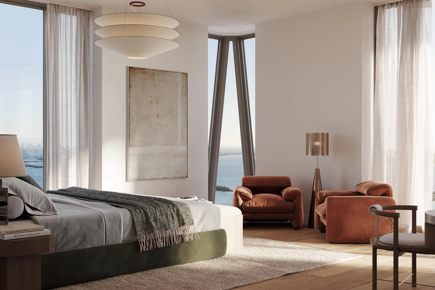 Villa Miami — view 9