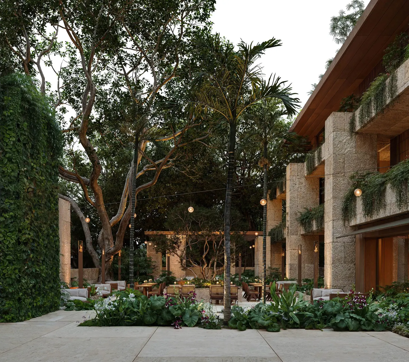 ZIGGURAT Coconut Grove — view 14