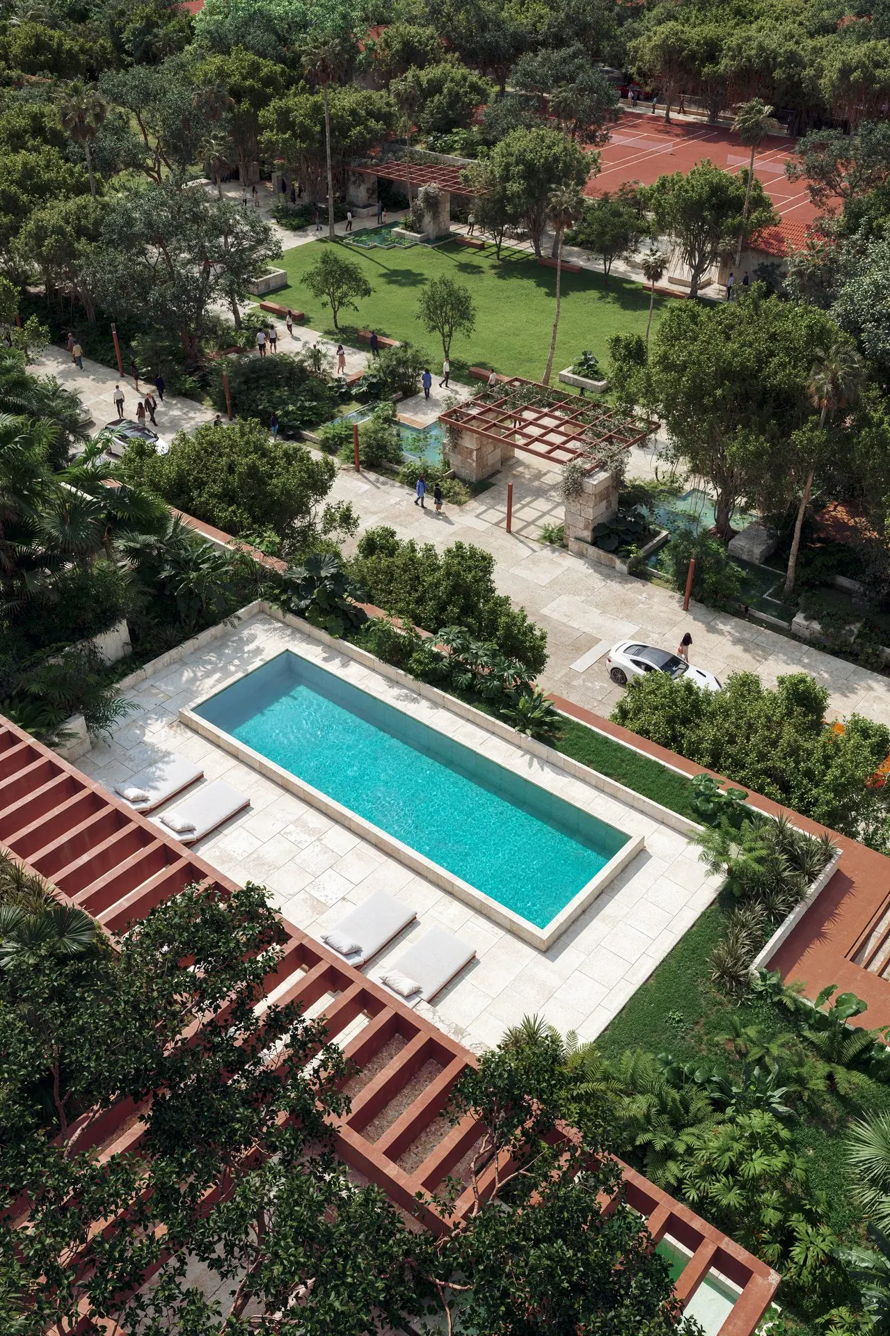 ZIGGURAT Coconut Grove — view 12
